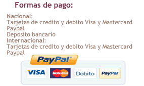 Pagos con Paypal